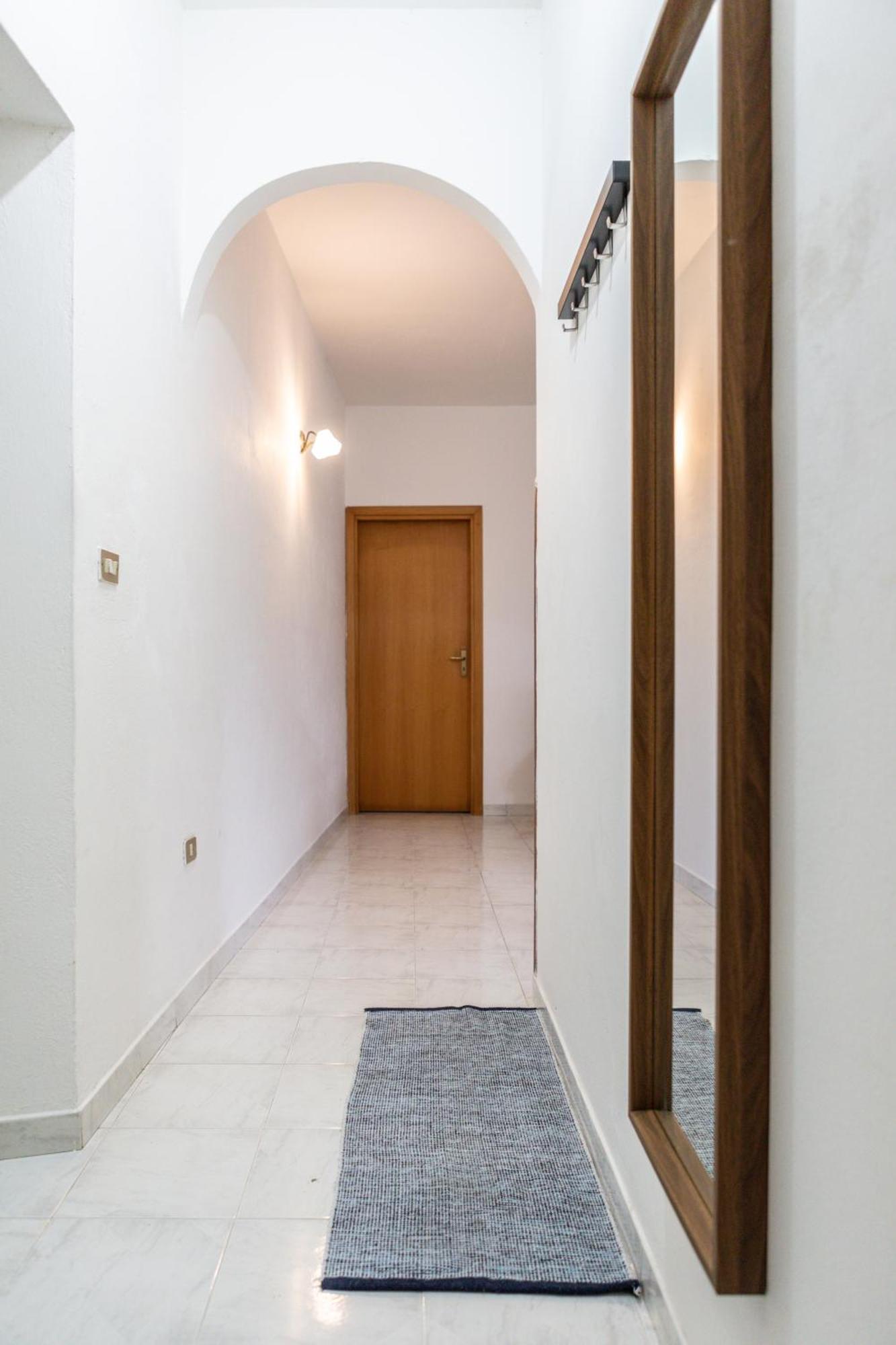 Casa Frida Villa Roccagloriosa Bagian luar foto