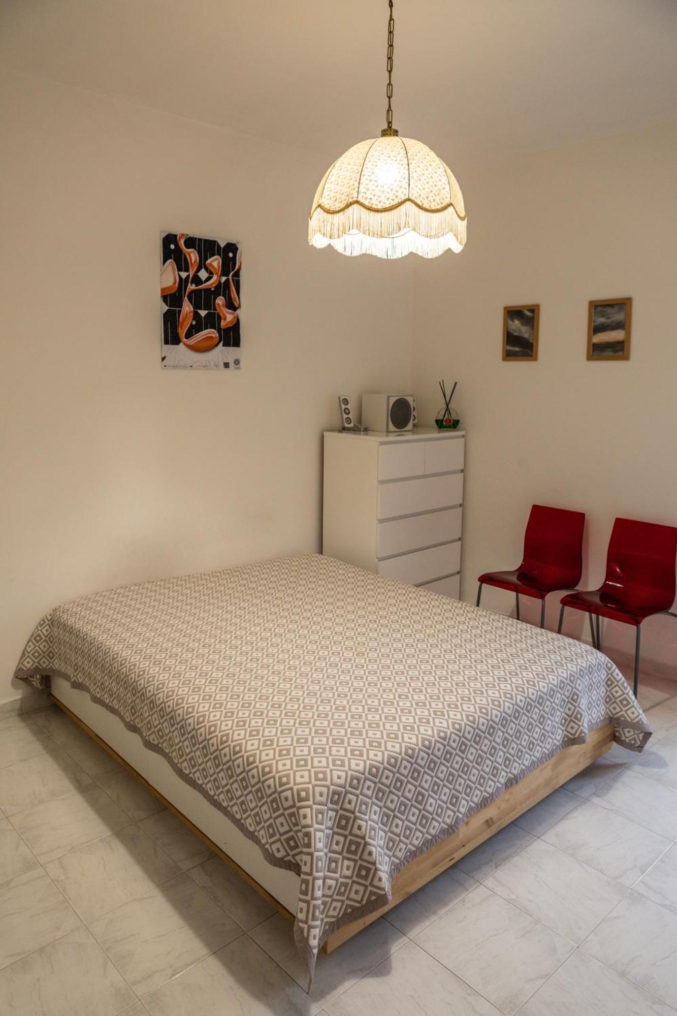 Casa Frida Villa Roccagloriosa Bagian luar foto