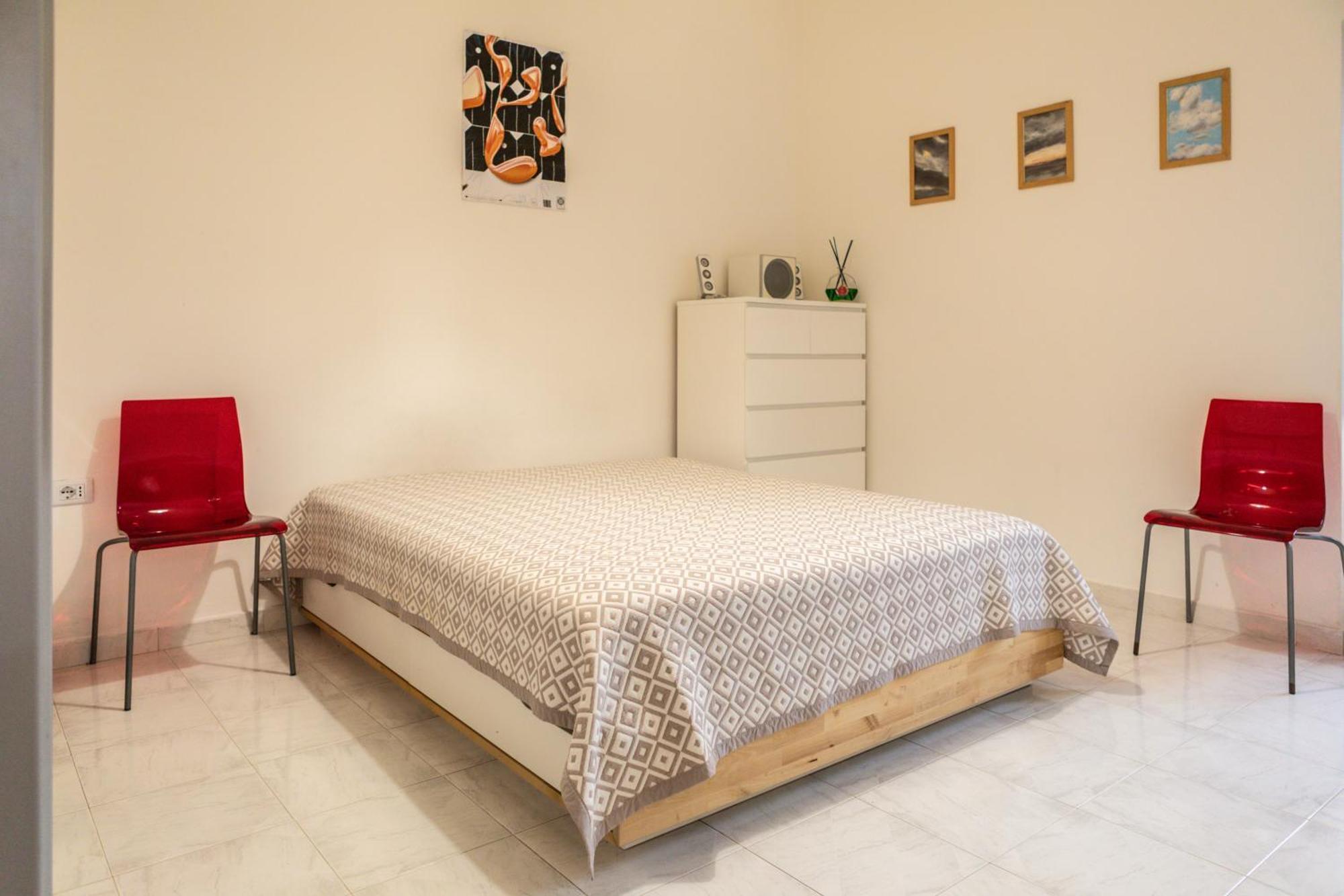 Casa Frida Villa Roccagloriosa Bagian luar foto